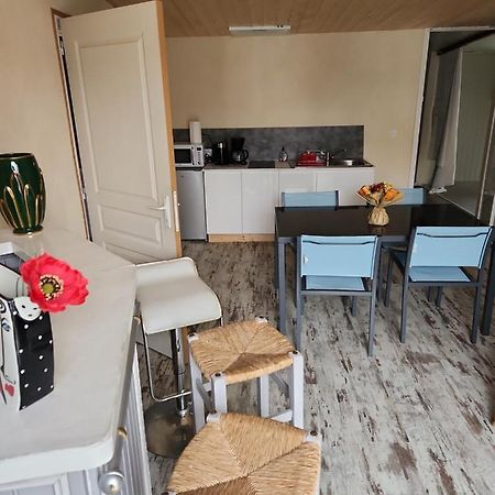 Au Balaway Bed & Breakfast Louey Ngoại thất bức ảnh